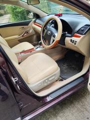 Toyota Allion 2014 Maroon for sale