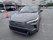 Toyota Corolla Cross 2026 Gray for sale