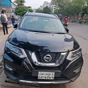 Nissan X-Trail 2017 Black for sale
