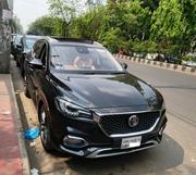 New MG HS Trophy 1.5T 2024 Black for sale