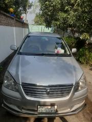 Toyota Premio 2004 Silver for sale