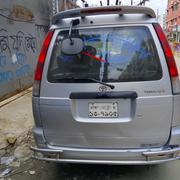 Toyota Noah 2003 Silver for sale