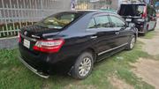 Toyota Premio 2011 Maroon for sale