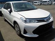Toyota Axio 2021 White for sale