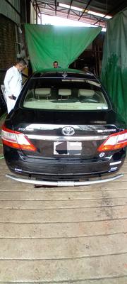Toyota Premio 2011 Black for sale