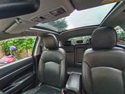Mitsubishi RVR 2010 Blue for sale