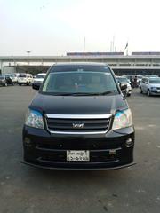 Toyota Noah 2004 Black for sale