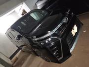 Toyota Voxy 2018 Black for sale