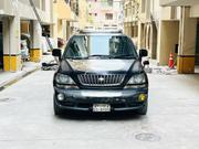 Lexus GS 1999 Black for sale