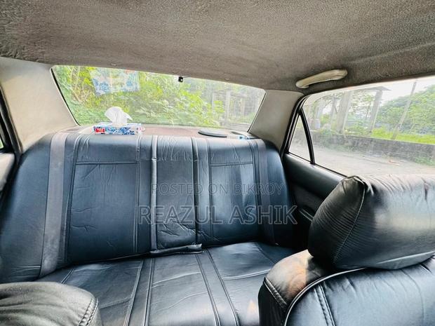 Toyota Corolla Automatic 1995 Blue