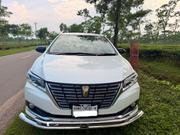 New Toyota Premio 1.5 FWD 2020 Pearl for sale