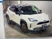 Toyota Yaris Cross 1.5 FWD 2021 Pearl for sale