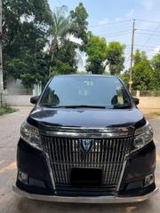 Toyota Esquire 2015 Brown for sale