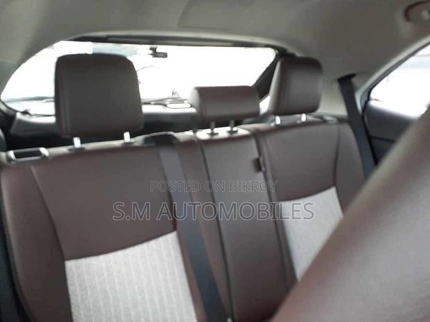 Toyota Yaris Cross 1.5 AWD 2021 Pearl
