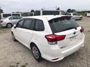 Toyota Corolla Fielder 1.5 Hybrid FWD 2021 White for sale