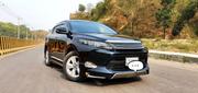 Toyota Harrier Elegance 2013 Pearl for sale