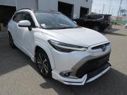 Toyota Corolla Cross 2023 Pearl for sale