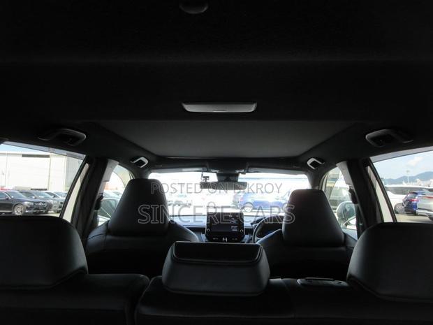 Toyota Corolla Cross 2023 Pearl