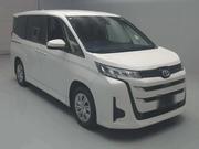 Toyota Noah 2022 Pearl for sale