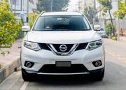Nissan X-Trail SV Premium 2014 White for sale