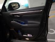 Toyota Highlander 2022 Gray for sale
