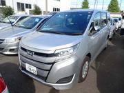 Toyota Noah 2.0 FWD (8 Seater) 2021 Silver for sale