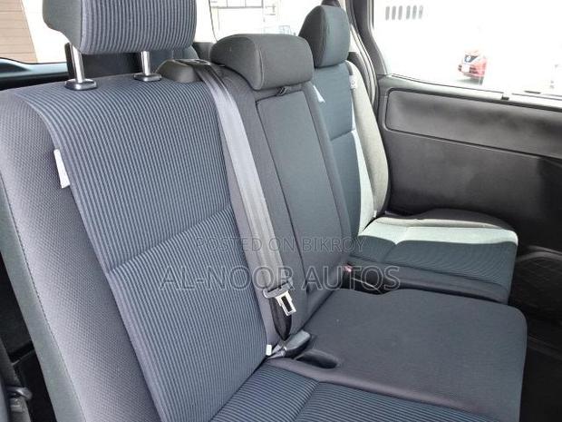 Toyota Noah 2.0 FWD (8 Seater) 2021 Silver
