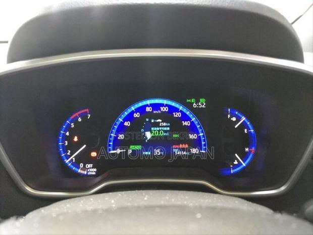 Toyota Corolla Cross 1.8 Hybrid FWD 2022 Pearl