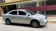 Toyota Allion 2006 Silver for sale
