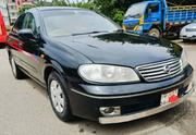 Nissan Sunny 2006 Black for sale