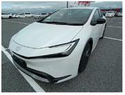 Toyota Prius 2023 Pearl for sale