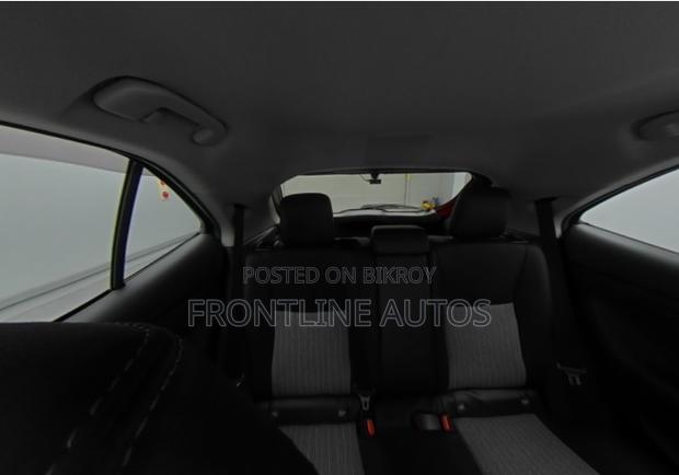 New Toyota Yaris Cross 1.5 AWD 2021 Red