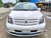 Toyota IST 2005 White for sale