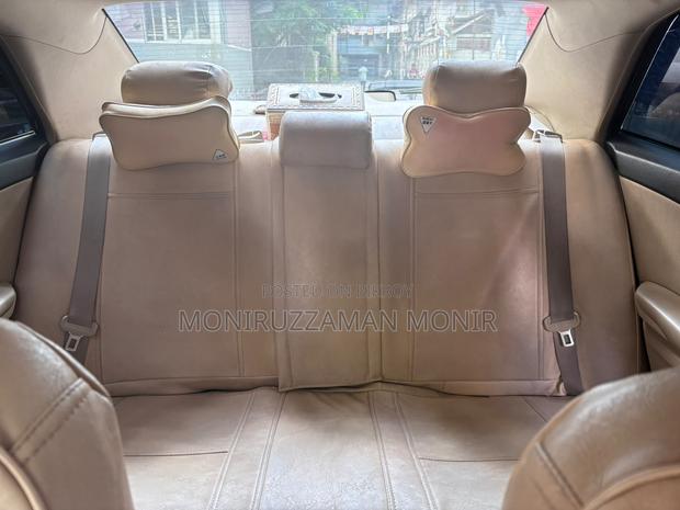 Toyota Premio 2014 Maroon