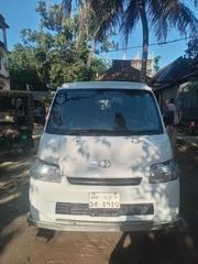 Toyota TownAce 2009 White for sale