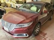 Toyota Premio 1.5 FWD 2013 Maroon for sale