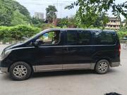 New Hyundai H200 2012 Black for sale