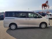 Toyota Noah 2020 Silver for sale