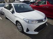 Toyota Axio 2021 White for sale
