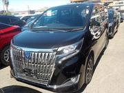 Toyota Esquire 2021 Black for sale