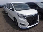Toyota Esquire 2021 Pearl for sale