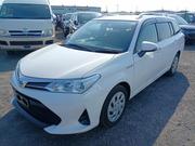 Toyota Corolla Fielder 2021 Pearl for sale