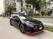 Toyota Camry Hybrid XLE 2012 Black for sale