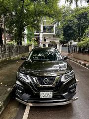 Nissan X-Trail 2.0 Hybrid AWD 2017 for sale