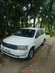 Toyota Probox 2003 White for sale
