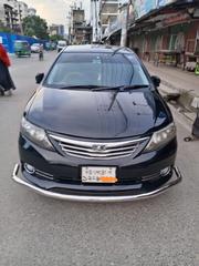 Toyota Allion 2008 Black for sale