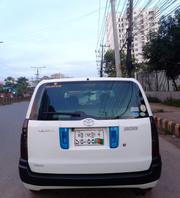 Toyota Succeed 2011 White for sale