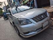 Toyota Premio 2003 Silver for sale