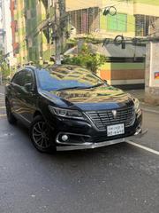 Toyota Premio 1.5 FWD 2016 Black for sale