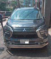 Mitsubishi Xpander Premium 2025 Gray for sale